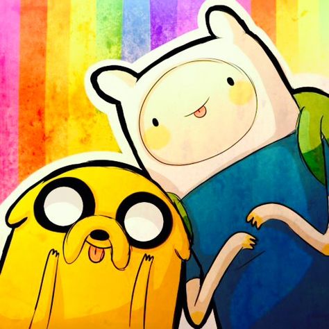 Finn and jake Adveture Time, Finn And Jake, Finn Jake, Adventure Time Wallpaper, Jake The Dog, Adventure Time Cartoon, Time Cartoon, Adventure Time Finn, Finn The Human