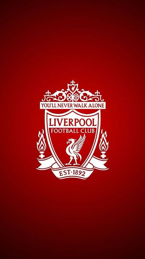 Lfc Logo Wallpapers, Liverpool Live Wallpaper, Liverpool Edits, Iphone Wallpaper Liverpool, Liverpool Fc Badge, Liverpool Badge, Liverpool Wallpaper, Lfc Logo, Lfc Wallpaper