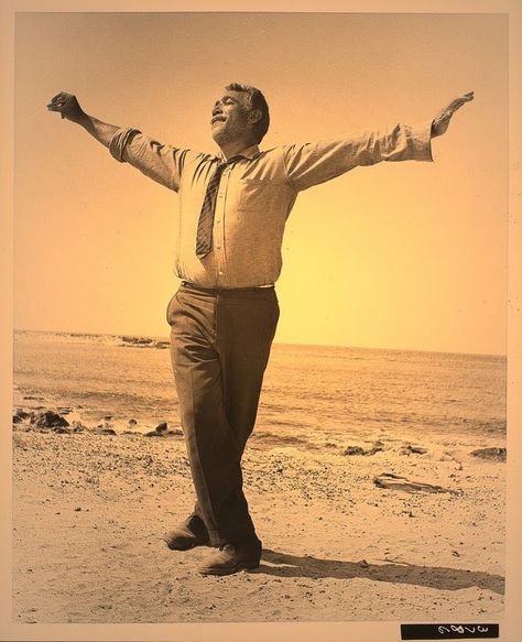 Happiness does not depend on outward circumstances, but on the state of the heart.  ~J.C. Ryle Zorba The Greek, Anthony Quinn, Greek Music, Shall We Dance, Greek Art, Great Films, Joy Of Life, Golden Age Of Hollywood, Illustrations And Posters