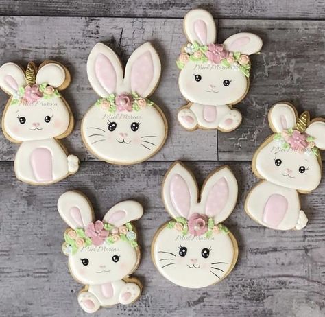 Balloon Cookies, Rabbit Cookies, Princess Cookies, Rose Cookies, Easter Sugar Cookies, Easter Cookie, Easter 2021, Bunny Party, Bunny Cookies