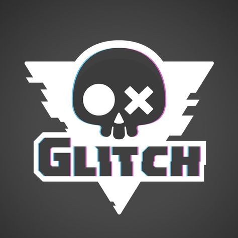 Glitch Productions, Glitch Logo, Google Icon, Youtube Icon, Drone Logo, Cartoon Disney, Savage Wallpapers, Circus Art, Cute Emo