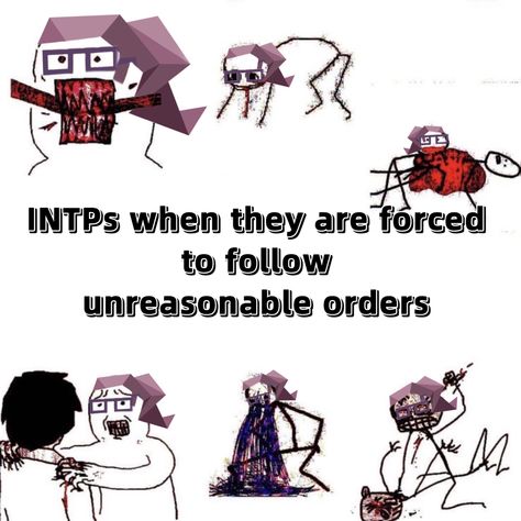 16 Personalities Intp Fanart, Intp Friend Group, Intp Functions, Intp X Infp Friendship, Intp 4w5, Intp X Intj, Intp X Entp, Intp Core, Intp Relationships