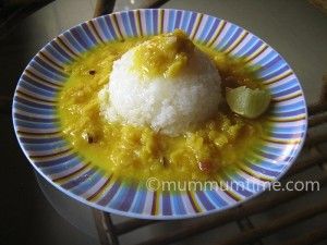 Varan Bhaat Recipe Varan Bhat, Rice With Lemon, Toor Dal, Lemon Salt, Clarified Butter, How To Squeeze Lemons, Ghee, Rice Recipes, Baby Food Recipes