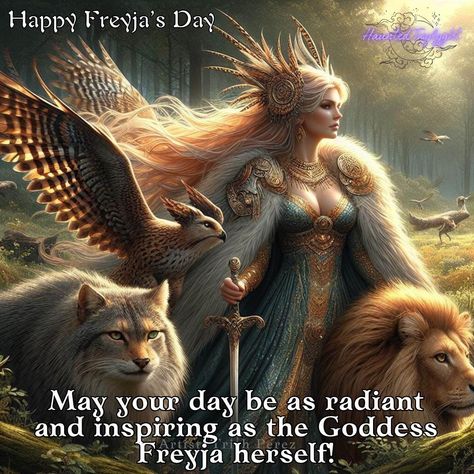 Goddess Halloween, Winter Goddess, Freya Goddess, Norse Goddess, Norse Myth, Vision Quest, Dragon Images, Sigil Magic, Shield Maiden