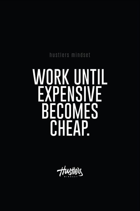 #success #motivation #motivational #motivationquote #motivationquotes #dreambig #quote #focus #grind #hustle #hustleandgrind #staypositive #dedication #lifestyle #money #goals #mindset #hustler #inspire #inspiration #ambition #ambitious #entrepreneur #entrepreneurs #entrepreneurlife #wealth #successquotes #hustlequotes #ambitionquotes Hustler Quotes, Motivational Quotes For Men, Hustle And Grind, Hustle Quotes, Money Goals, Success Motivation, Quotes For Students, Get What You Want, Love Yourself Quotes