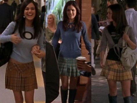 Summer The Oc Outfits, Marissa Cooper Outfits, The Oc Outfits, Leg Aesthetic, Summer The Oc, Summer Oc, Movie Fits, Early 2000 Fashion, Summer Roberts