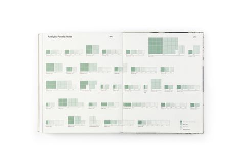 Atlas of the Functional City - Archive - Studio Joost Grootens Academic Publication, Publishing Design, Charts And Graphs, Future City, School Architecture, Data Visualization, School Design, Book Design, Photo Book