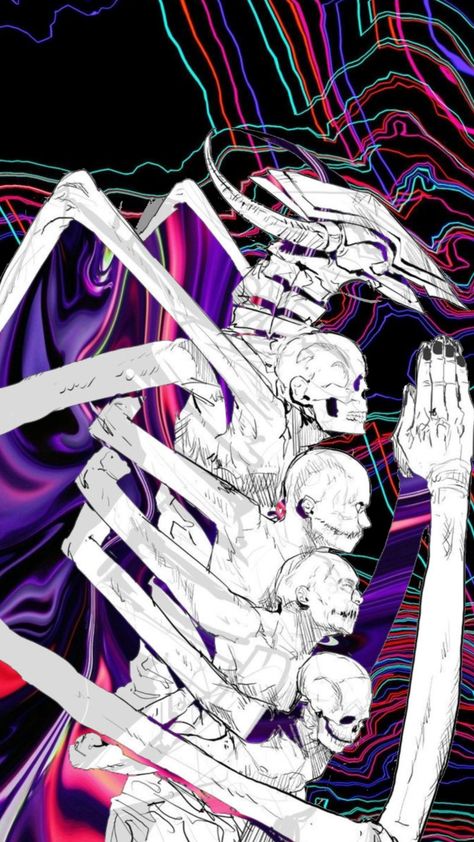 Chainsaw man, darkness devil Darkness Devil Astronaut Chainsawman, Future Devil Chainsaw Man, Chainsaw Man Devils, Falling Devil Chainsaw Man, Darkness Devil, Nerdy Wallpaper, Chainsaw Devil, Dark Devil, Flowers For Men