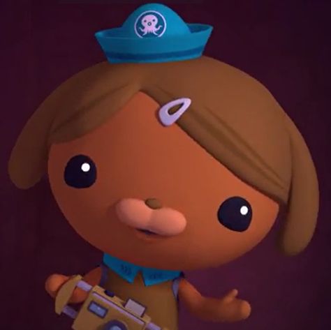 Tweak Octonauts, Dashi Octonauts, Octonauts Dashi, Shellington Octonauts, Octonauts Characters, Free To Edit, Find My Passion, Wild Kratts, Childhood Tv Shows