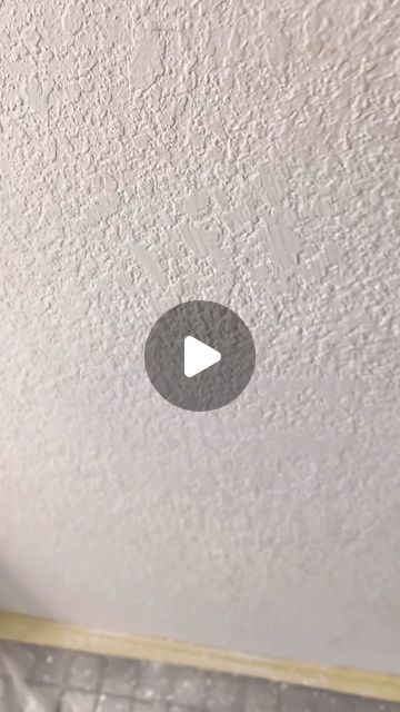 Paul Peck on Instagram: "You Can Now Easily Match Knockdown Texture On Drywall Repairs!  Today, I’m trying out a can of DAP Knockdown Texture Spray on a small drywall repair.  #howto #easily #match #knockdown #texture #drywallrepair  #homerepair #paulpeck #drywalltube" Knock Down Wall Texture, Diy Knockdown Texture, Knockdown Texture Walls, Knockdown Texture, Drywall Texture, Knock Down Wall, Drywall Art, Interior Design Principles, Diy Staining