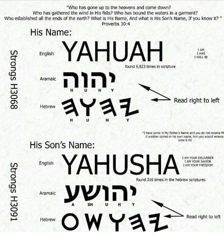 The Creator's name is Yahuah, not g*d or l*rd. Messiah's name is Yahusha not Jesus Christ. Yahuah Quotes, Yahuah Wallpaper, Yahuah Scriptures, Jesus Real Name, Yahusha Hamashiach, Jesus In Hebrew, Yahuah Yahusha, Hebrew Language Learning, Hebrew Language Words