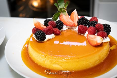 Flan