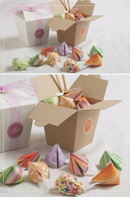 Chinese Take Out Box Centerpiece, Chinese Take Out Box Gift Ideas, Diy Chinese Take Out Boxes, Chinese Takeout Packaging, Chinese Takeout Box Favors Party Ideas, Eat With Chopsticks, Chinese Take Out Box, Japanese Diy, Chinese Takeout Box