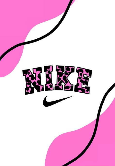 Nike Wallpaper Pink, Nike Apple Watch Wallpaper, Apple Watch Wallpaper Backgrounds Aesthetic, Preppy Logos, Apple Watch Wallpaper Backgrounds, Pink Nike Wallpaper, Nike Apple Watch, Nike Stuff, Jealousy Quotes