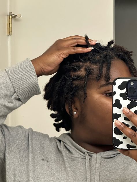 Loc Growth, Loc Goddess, Locs Journey, Hair Inspired, Dreadlock Hairstyles For Men, Starter Locs, Hair Therapy, Get It Girl, Dreadlock Hairstyles