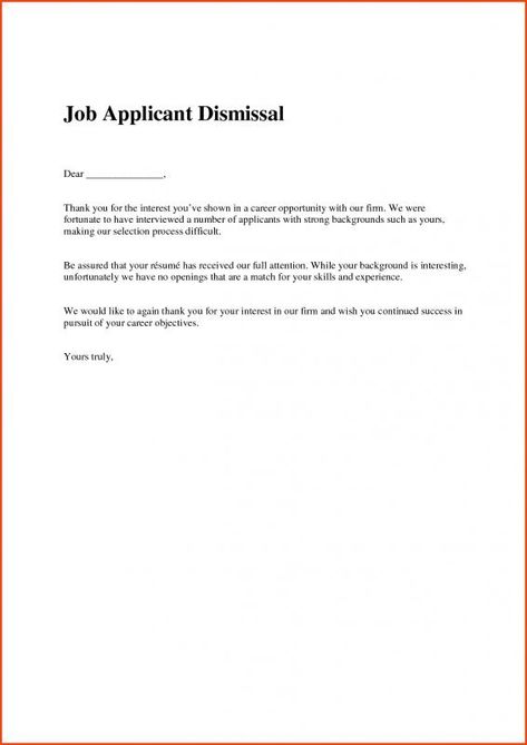 Job Offer Rejection Letter Job Rejection, Letter Example, Letter Template, Job Offer, Job Application, Letter Templates, Knowing You, Digital Marketing, Marketing