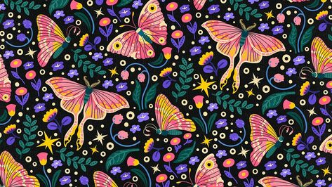 3 Monitor Wallpaper, Moth Wallpaper Desktop, Eclectic Desktop Wallpaper, Purple Wallpaper Pc Hd, Black Background Wallpaper For Laptop, Mac 13 Inch Wallpaper, Desktop Wallpapers Purple, Purple Wallpaper Laptop Hd, Wallpaper Laptop Purple