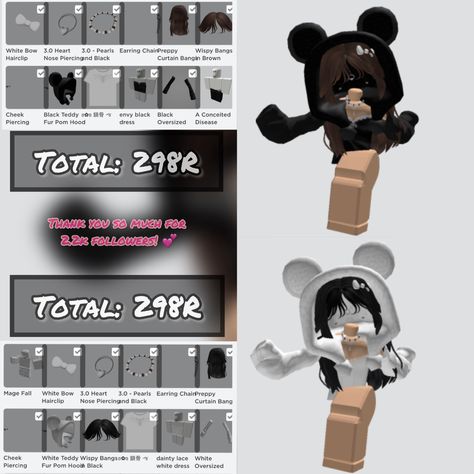 Dont Trust Anyone, Roblox Outfit Ideas, Roblox Matching, Outfit Ideas Emo, Emo Roblox Outfits, Bff Matching Outfits, Roblox Emo Outfits, Bff Matching, Bestie Outfits