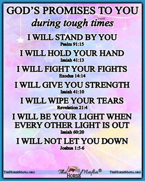 Encouraging Bible Verses Tough Times Gods Promises, Bible Verse For Strength Tough Times, Encouragement Quotes Hard Times, Encouraging Bible Verses Tough Times, Grammy Quotes, Gods Promises Quotes, Bedtime Affirmations, Fall Bible Verses, Christian Quotes Images