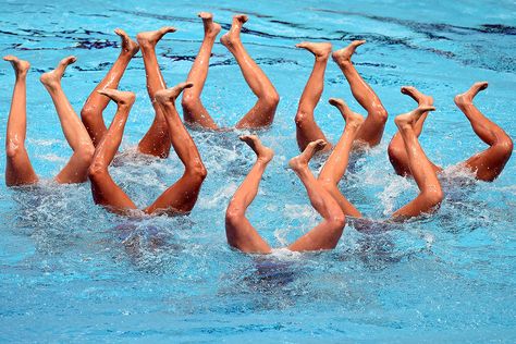 Synchronised Swimming, Swimming Aesthetic, Swimming Photos, Greek Yogurt Brands, Fire Wood, Synchronized Swimming, Sports Shoes Outfit, Sport Craft, Types Of Vegetables