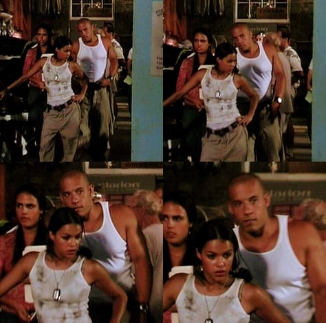 Dom And Letty Fast And Furious Costume, Letty Outfits Fast And Furious, Letty Fast And Furious Costume, Fast And Furious Letty Outfits, Letty Fast And Furious Outfits, Fast N Furious Aesthetic, Letty Ortiz Outfits, Fast And Furious Aesthetic Outfits, Letty Outfits