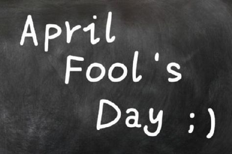 April Mop, Office Humour, Fools Day, 1 April, April Fools Day, April Fools, Humor, Humour