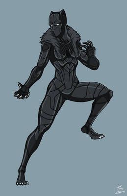 Black Panther Oc, Lion Oc, Discord Game, Phil Cho, The Black Panther, Superhero Villains, Black Lion, New Avengers, Superhero Characters