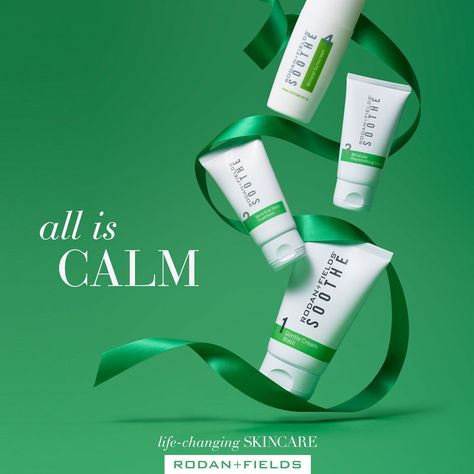 Rodan And Fields Soothe, Life Changing Skincare, Premium Skincare, Rodan And Fields, Skin Care Regimen, Anti Aging Skin Care, Skin Protection, Irritated Skin, Good Skin