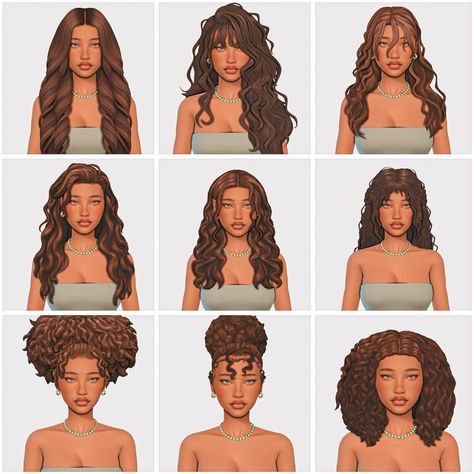 Sims 4 Cc Mm Clothes Female, Curly Maxis Match Hair, Sims Mm Hair, Sims 4 Cc Sets Hair, Sims 4 Cc Wedding Hair Maxis Match, Sims 4 Cc Maxis Match Skin Details Men, Sims 4 Cc Textured Hair, Sims 4 Cc Female Hair Curly, Sims 4 Cc African Hair