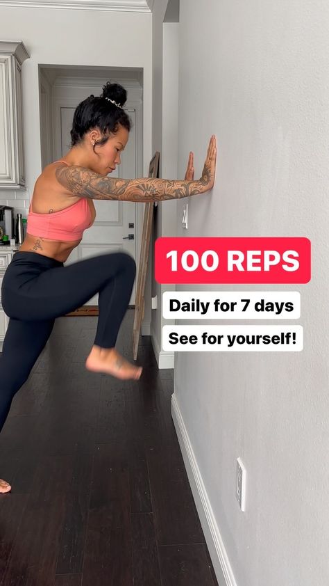 Diastasis Recti/Knee Friendly Ab move! 100 reps daily. Link in bio for my fitness app + workout guides | Instagram App Workout, Mommy Workout, Diastasis Recti, Fitness App, My Fitness, Post Partum Workout, Weight Workout Plan, Going Viral, Belly Workout