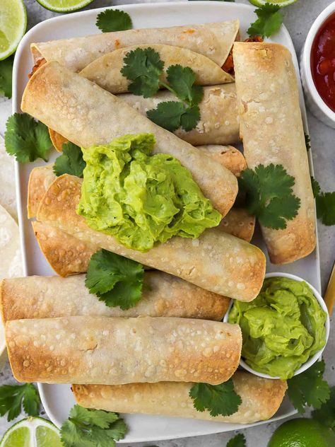 Cauliflower Taquitos, Lentil Cauliflower, Vegan Taquitos, Lentils Nutrition, Baked Taquitos, Cauliflower Vegan, Lentil Nutrition Facts, Mushroom Quinoa, Taquitos Recipe