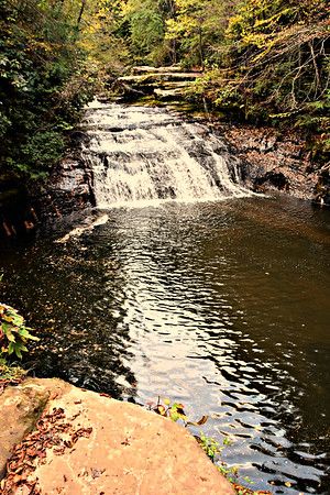 Dreams Journal, Ranger Station, Rv Dreams, Eight Mile, Float Trip, Forest Trail, River Trail, Gravel Road, Small Waterfall