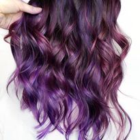 Search - Turn Mahogany Into Discos Or Purple - Modern Salon Hair Color Plum, Plum Hair, Makijaż Smokey Eye, Hair Color Purple, Burgundy Hair, Hair Color And Cut, Hair Inspo Color, Modern Salon, Hair Dos