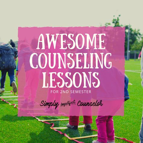 School Counseling Lessons Elementary, Middle School Counseling Lessons, Counselor Activities, Counseling Corner, Elementary School Counseling Lessons, School Counselor Lessons, School Counseling Office, School Counseling Activities, Therapy Notes