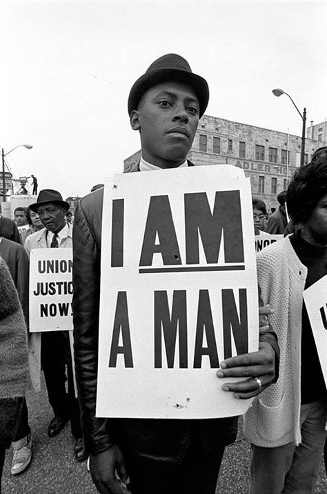 Wilde Westen, Protest Signs, By Any Means Necessary, Civil Rights Movement, Photo Vintage, Ancient Aliens, African American History, Black American, Black Power