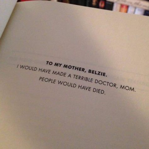 Funny Book Dedications, Book Dedication, Funny Sites, Top Funny, Book Memes, Book Humor, Book Fandoms, Infj, Funny People