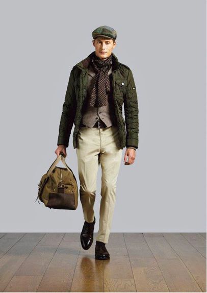 COOL e CHIC style to dress italian: HACKETT LONDON Dress Italian, Italian Dress, Hackett London, Cabin Life, Mens Designer Fashion, Mens Style, Fashion Today, Fashion Shows, Mens Street Style