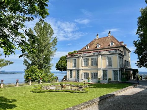 Sunken Bathtub, Lake Constance, Tower Building, Travel Safety, Medieval Town, Group Tours, Hidden Gem, Culture Travel, Dream Destinations