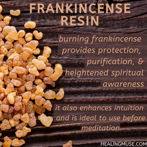 Burning Frankincense, Frankincense Essential Oil Benefits, Magical Correspondences, Spirit Guides Meditation, Frankincense Resin, Healthy Plan, Essential Oils Herbs, Herbal Healing, Essential Oil Benefits