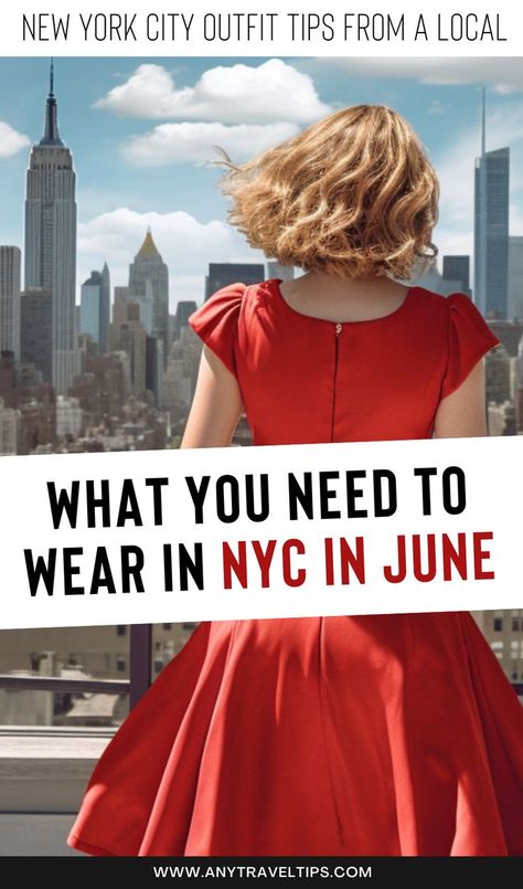 What To Wear New York Summer, Nyc In June Outfits, Weekend In New York City Outfits Summer, New York In July Outfits, New York In June Outfits, New York Tourist Outfit Summer, Nyc June Outfits, What To Wear In New York In May, New York Trip Outfits Summer