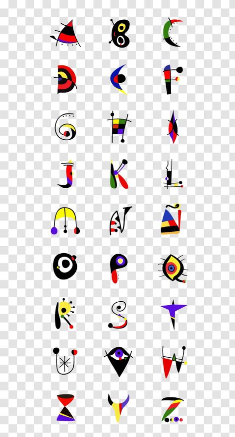 Artistic Alphabet Letters, Painting Area, Text Artist, Wassily Kandinsky Paintings, Cover Ideas, Calligraphy Letters, Ap Art, Free Sign, Color Help