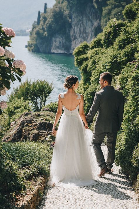 African American Weddings, Lake Como Wedding, Tuscany Wedding, Wonderland Wedding, Italian Wedding, Plus Size Wedding, Italy Wedding, Romantic Weddings, Wedding Pics