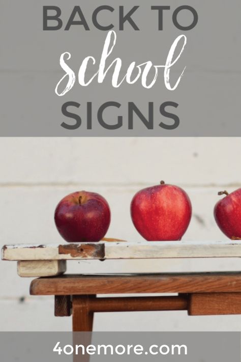 Grab some free back to school signs, photo props, art prints, and notebook divider pages! Free Printable Back To School Signs, Homeschool Poster Display, First Day Of Homeschool Sign, Homeschool Room Signs, Notebook Divider, Homeschool Sign, Homeschooling Printables, Notebook Dividers, Back To School Signs