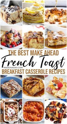 Casserole French Toast, Cannoli French Toast, Pumpkin French Toast Bake, Breakfast Casserole French Toast, Breakfast Casserole Recipes, Pumpkin French Toast Casserole, Make Ahead Breakfast Casserole, French Toast Casserole Recipes, Pumpkin French Toast