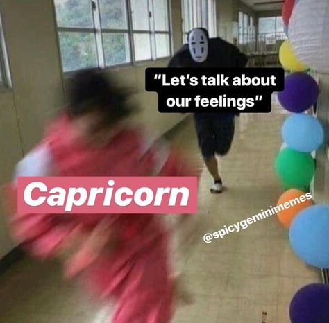 Capricorn Meme, Sapo Meme, Capricorn Aesthetic, Capricorn Girl, Capricorn Life, Horoscope Capricorn, Capricorn Traits, Capricorn Quotes, Capricorn Facts