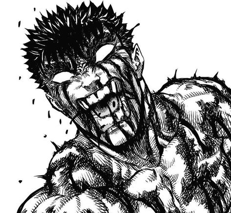 Berserk Anime 1997, Anime Berserk, Guts Berserk, Berserk Anime, Berserk Manga, Art Dark, Anime Art, Anime, Pins