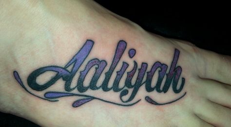 Aaliyah name tattoo Aliyah Tattoo, Aaliyah Queen Of The Damned Tattoo, Aaliyah Name Wallpaper, Aaliyah Tattoo, Aaliyah Name Meaning, Aaliyah Name, Aaliyah Tattoo Name, Crown Tattoos For Women, Crown Tattoos