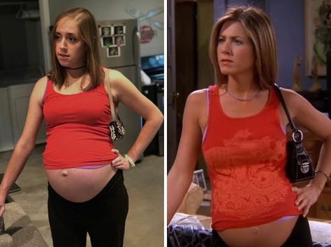 35 Times Pregnant Women Used Their Baby Bumps To Nail Halloween - LOLSPOT Hot Pregnancy Outfits, Nail Halloween, 16 Weeks Pregnant, Pregnancy Costumes, Pregnant Halloween Costumes, Clean Funny, Pretty Pregnant, Jokes Hilarious, Pregnant Halloween