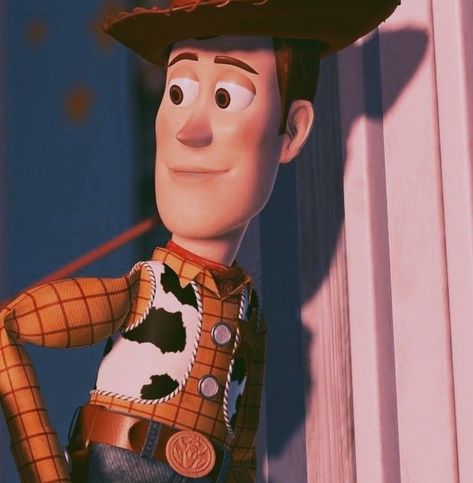 Woody Aesthetic Toy Story, Woodie Toy Story, Woody Aesthetic, Toy Story Aesthetic, Toy Story Woody And Jessie, Male Disney Characters, Woody E Buzz, Buzz Toy Story, Quotes Winnie The Pooh