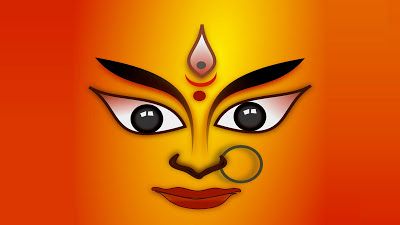 Find Indian Festival Happy Navratri And Durga Puja HD Wallpapers? You can Meet Best & Latest HD Images Collected at http://bit.ly/2wvsnz7 Navratri Greetings, Navratri Wallpaper, Christmas Day Celebration, Happy Navratri Wishes, Navratri Puja, Maa Image, Happy Durga Puja, Navratri Wishes, Happy Navratri Images